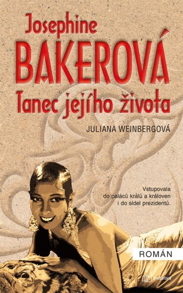 Josephine Tanec jejího života