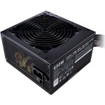 CoolerMaster MWE 650 White V2 / 650W / ATX 12V V2.52 / aktivní PFC / 80PLUS / 12cm fan (MPE-6501-ACABW-EU)