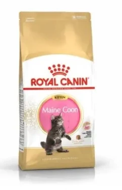 Royal Canin Maine Coon Kitten 4 kg