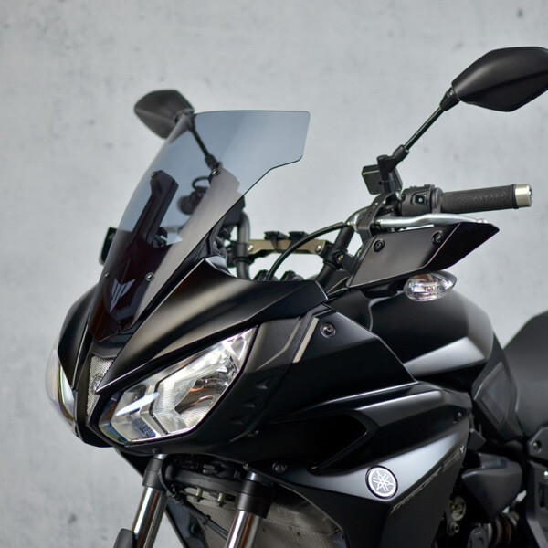 Yamaha MT-07 Tracer 2016-2019 Standard plexi štít