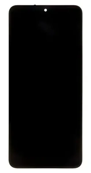 Náhradní LCD displej s dotykovou deskou pro Honor X8a, 90 Lite (57983114703)