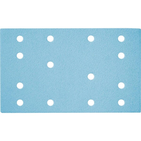 Festool 80x133 P120 GR/10 497129 brusný papír Zrnitost 120 (d x š) 80 mm x 133 mm 10 ks