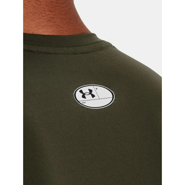 Under Armour M 1361518-390 pánské tričko 3XL