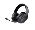 TRUST Herní sluchátka GXT 493 Carus, Bluetooth, 2.4GHz, černá EDF_1667499