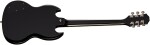 Epiphone SG Standard Ebony