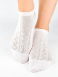 Noviti ST048 Bamboo Feet dámské 36-41 světle béžová 36-41