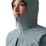 PATAGONIA W's Nano-Air Light Hoody, BLSG (vzorek) velikost: S