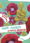 Maják, mnich mrtvý dědeček Fredrik Brounéus