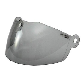 Z1099G51R plexi světle kouřové pro Givi přilbu H10.4B/H10.4M/H10.4F (rovné)