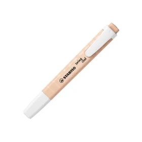 STABILO® swing cool - 18 ks deskset - 8 přírodních barev 10 pastelových barev (275/18-02-5)