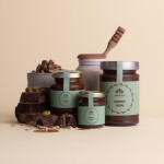 Včelařství Domovina Medová Dubaj Hmotnost: 75 g