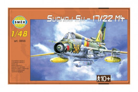 Suchoj SU-17/22 M4