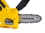 Aku prořezávací pila Powerplus POWXG1045