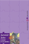Večery na slamníku (poškozená) - Jaromír John