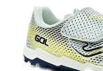 Joma Gol 2612TFV Gray Turf dětské