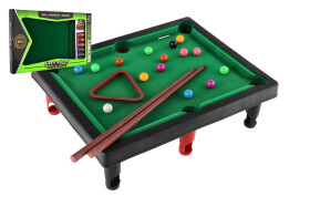 Kulečník/Billiard mini dětský