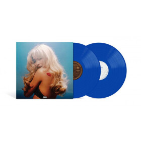 Short N´ Sweet - 2 LP - Sabrina Carpenter