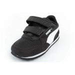 Puma ST Runner Jr 384903 01 dětské boty 22