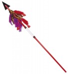 Ptakoviny.cz Kopí indiánské