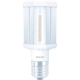 Philips Lighting 63828300 LED Energetická třída (EEK2021) D (A - G) E40 42 W = 200 W neutrální bílá (Ø x d) 84 mm x 191 mm 1 ks