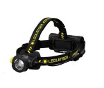Ledlenser H15R Work čelová svítilna