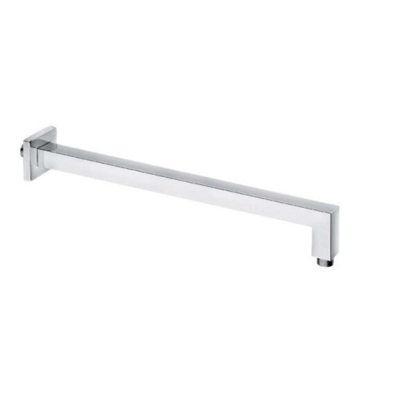 KLUDI - A-Qa Sprchové rameno, 40 cm, chrom 6654405-00