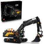 LEGO LEGO® Technic 42215 Bagr Volvo EC500 Hybrid