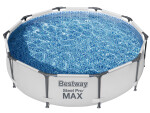 Bestway Bazén Bestway Steel Pro 305x76cm 8v1