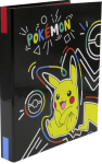 Pokémon Pořadač A4 - Colouful edice - EPEE