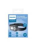 Philips SFL7003R/10 / Čelová svítilna / 330 lm / 1800 mAh aku (SFL2000RH/10)