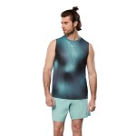 Běžecké tílko Mizuno Core Graphic Sleeveless J2GAB01223 Velikost textilu: M