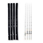 Vagner Prut Magic V-Baitcast 23 1,95m 100-400g,Vagner Prut Magic V-Baitcast 23 1,95m 100-400g