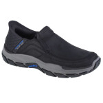 Boty Skechers Slip-Ins Respected - Elgin M 204810-BLK 43