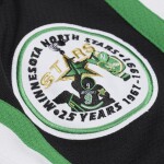 Mitchell & Ness Pánský dres Minnesota North Stars NHL Mike Modano #9 1991 Power Play White Jersey Velikost: XL