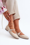Balerinky model 195739 Step in style 37