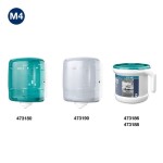 TORK 473391 Reflex papírová utěrka role se středovým odvijením 2 vrstvy M4 systém