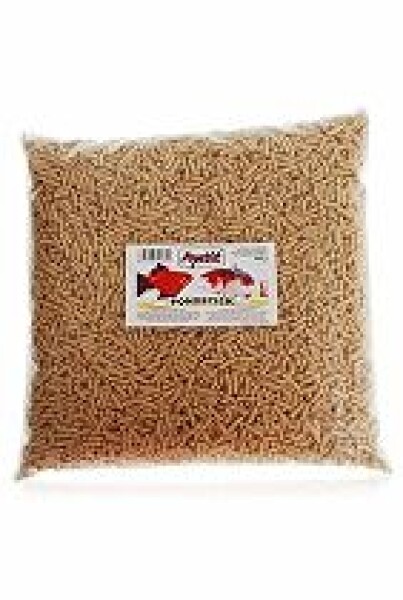 Apetit krmivo Pondsticks 500g