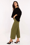 Dámské kalhoty model 216726 Rue Paris M