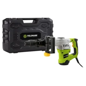 FIELDMANN FDBK 201301-E / Bourací kladivo / 1300W / 15J / SDS-Max / 0 – 3600/min (50004085)