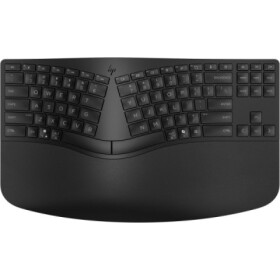 HP 965 Ergonomic Wireless Keyboard 7E756AA#BCM EDF_1517491