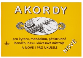 KN Akordy (použité)