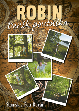 Robin - Stanislav Petr Kovář