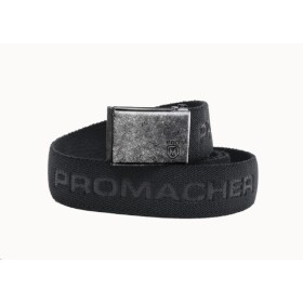 ProM Promacher Opasek elastický FILON černý Promacher