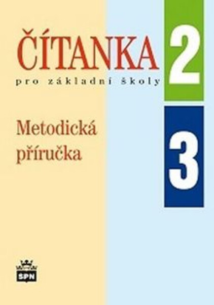 Čítanka pro Metodická příručka