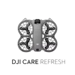 Card DJI Care Refresh 2-Year Plan (DJI Neo) EU