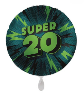 17" JUBILEUM_super_20 - Albi