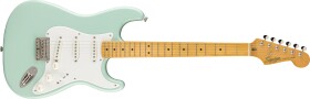 Fender Squier Classic Vibe 50s Stratocaster HT MN SRG