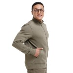 Bushman Pánská mikina Toress, khaki XXL