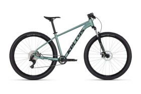 Kellys Spider X30 27,5" Space Green M 2027