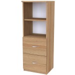 Nábytek Mikulík Skříňka program sektor č.5 - hl. 43 cm ROZMĚR: (š x h x v): 40 x 43 x 110 cm